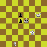 Шахматная задача №74667