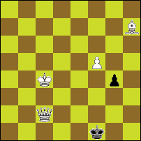Шахматная задача №74668