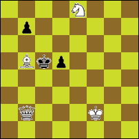 Шахматная задача №74672