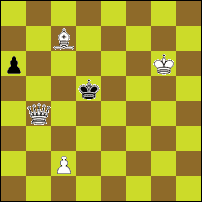 Шахматная задача №74678