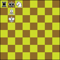 Шахматная задача №74679