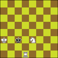 Шахматная задача №74681