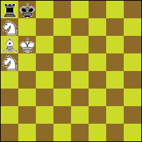 Шахматная задача №74682