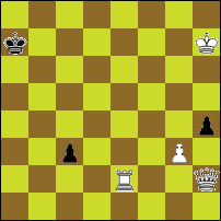 Шахматная задача №74684
