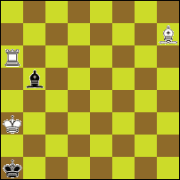 Шахматная задача №74687