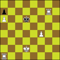 Шахматная задача №74688
