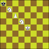 Шахматная задача №74693