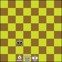 Шахматная задача №74697