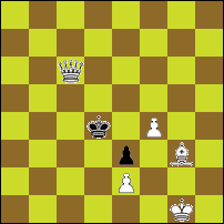Шахматная задача №74710