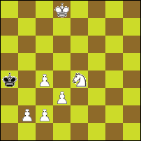 Шахматная задача №74712