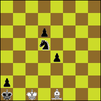 Шахматная задача №74714