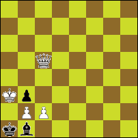 Шахматная задача №74715