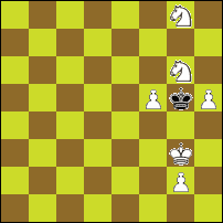 Шахматная задача №74725