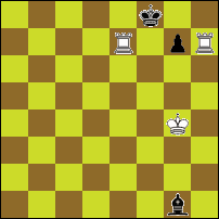 Шахматная задача №74731