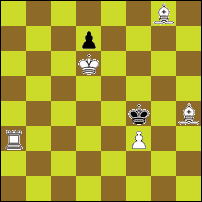 Шахматная задача №74733