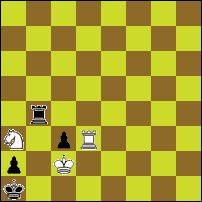 Шахматная задача №74738