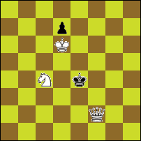 Шахматная задача №74740