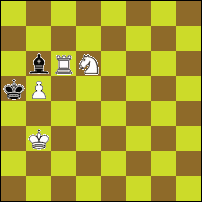 Шахматная задача №74742