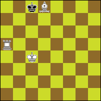 Шахматная задача №74745