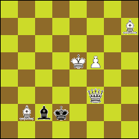 Шахматная задача №74757