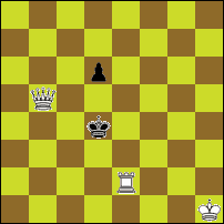 Шахматная задача №74758