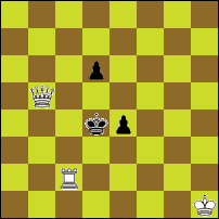 Шахматная задача №74759
