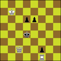 Шахматная задача №74760