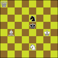 Шахматная задача №74766