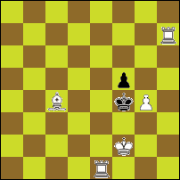 Шахматная задача №74769