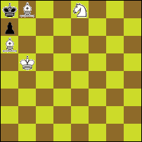 Шахматная задача №74773