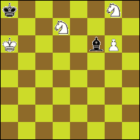 Шахматная задача №74775