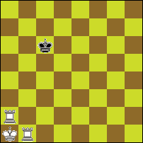 Шахматная задача №74776