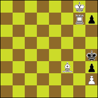Шахматная задача №74777