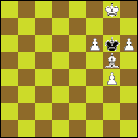 Шахматная задача №74781