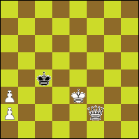 Шахматная задача №74782