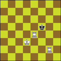 Шахматная задача №74783