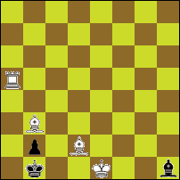 Шахматная задача №74785