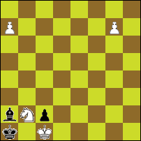 Шахматная задача №74794