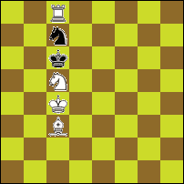 Шахматная задача №74795