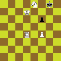 Шахматная задача №74798