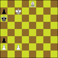 Шахматная задача №74815