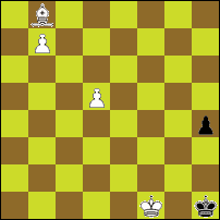 Шахматная задача №74816