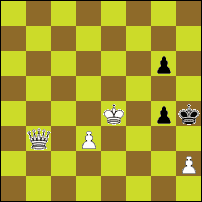 Шахматная задача №74828