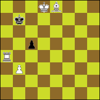 Шахматная задача №74833