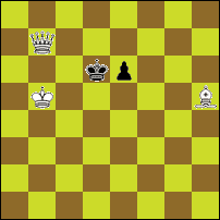 Шахматная задача №74839