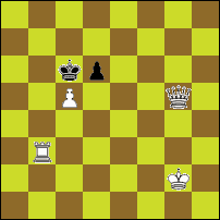 Шахматная задача №74846