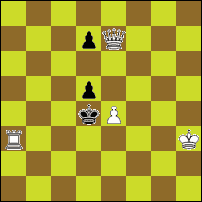 Шахматная задача №74847