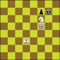 Шахматная задача №74849