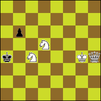 Шахматная задача №74850