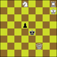 Шахматная задача №74851
